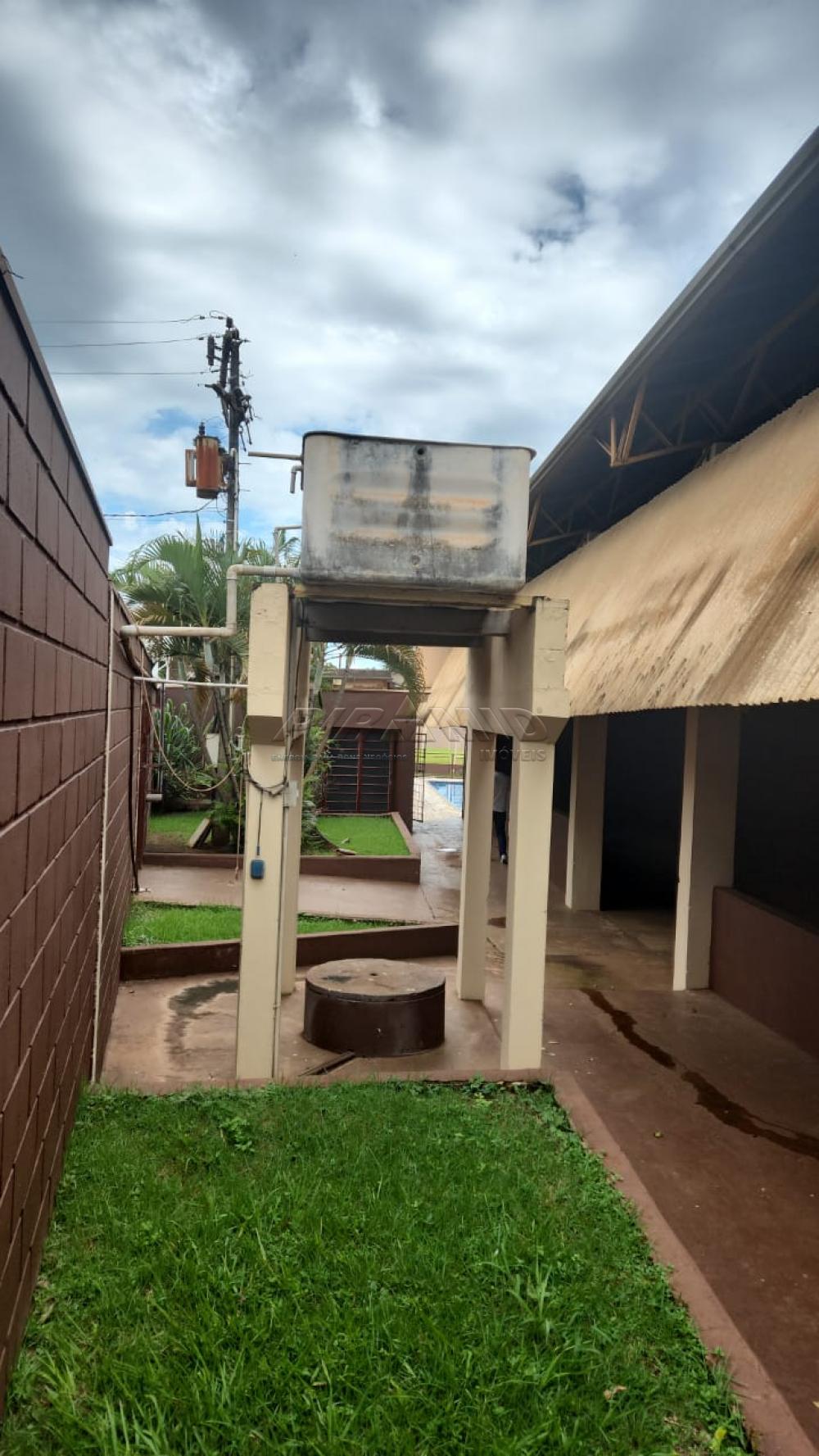 Alugar Comercial / Galp&atilde;o  Barrac&atilde;o em Ribeir&atilde;o Preto R$ 7.000,00 - Foto 5