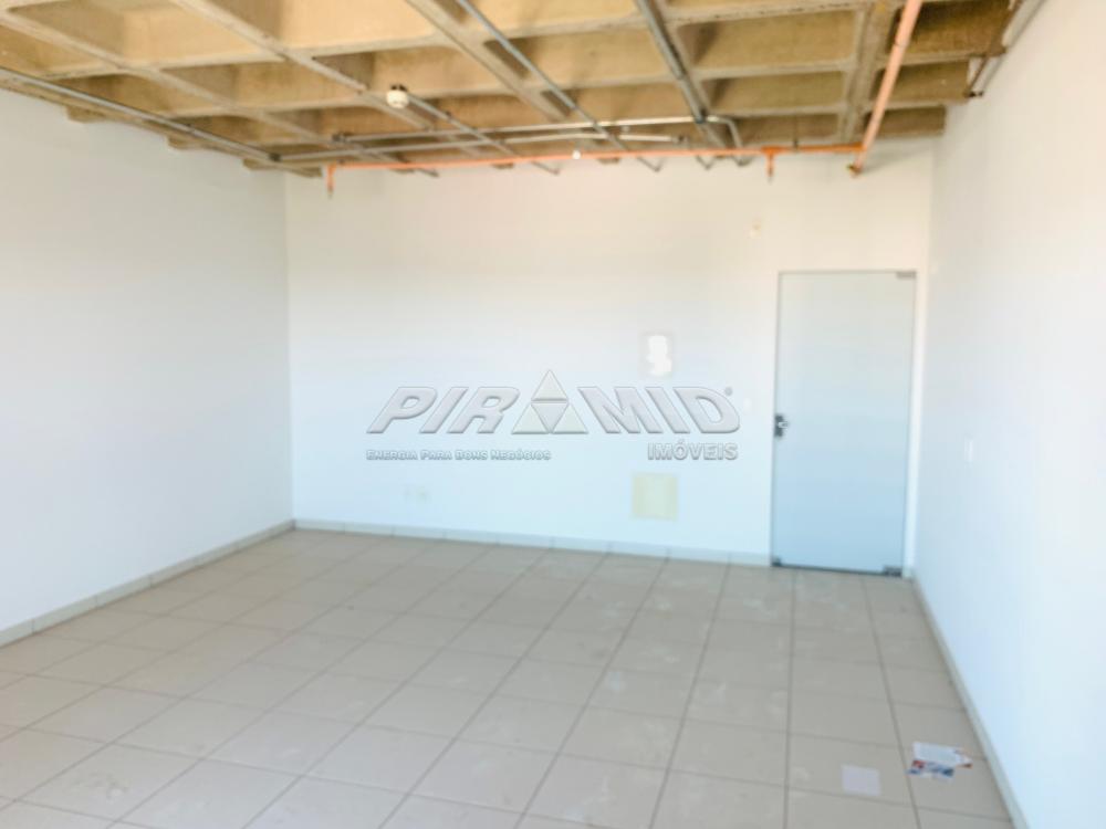 Alugar Comercial / Sala em Ribeir&atilde;o Preto R$ 1.340,00 - Foto 4