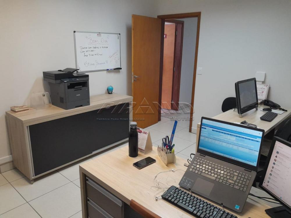 Alugar Comercial / Pr&eacute;dio em Ribeir&atilde;o Preto R$ 5.000,00 - Foto 8
