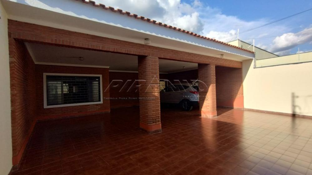 Comprar Casa / Padr&atilde;o em Ribeir&atilde;o Preto R$ 495.000,00 - Foto 1