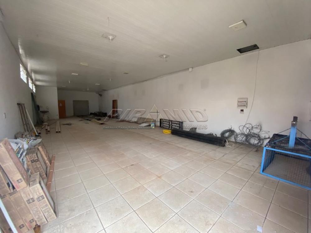 Alugar Comercial / Sal&atilde;o em Ribeir&atilde;o Preto R$ 7.500,00 - Foto 1