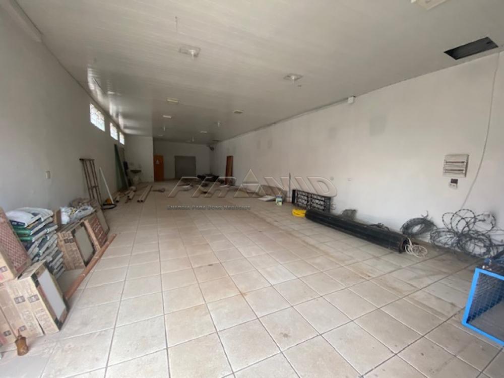 Alugar Comercial / Sal&atilde;o em Ribeir&atilde;o Preto R$ 7.500,00 - Foto 2
