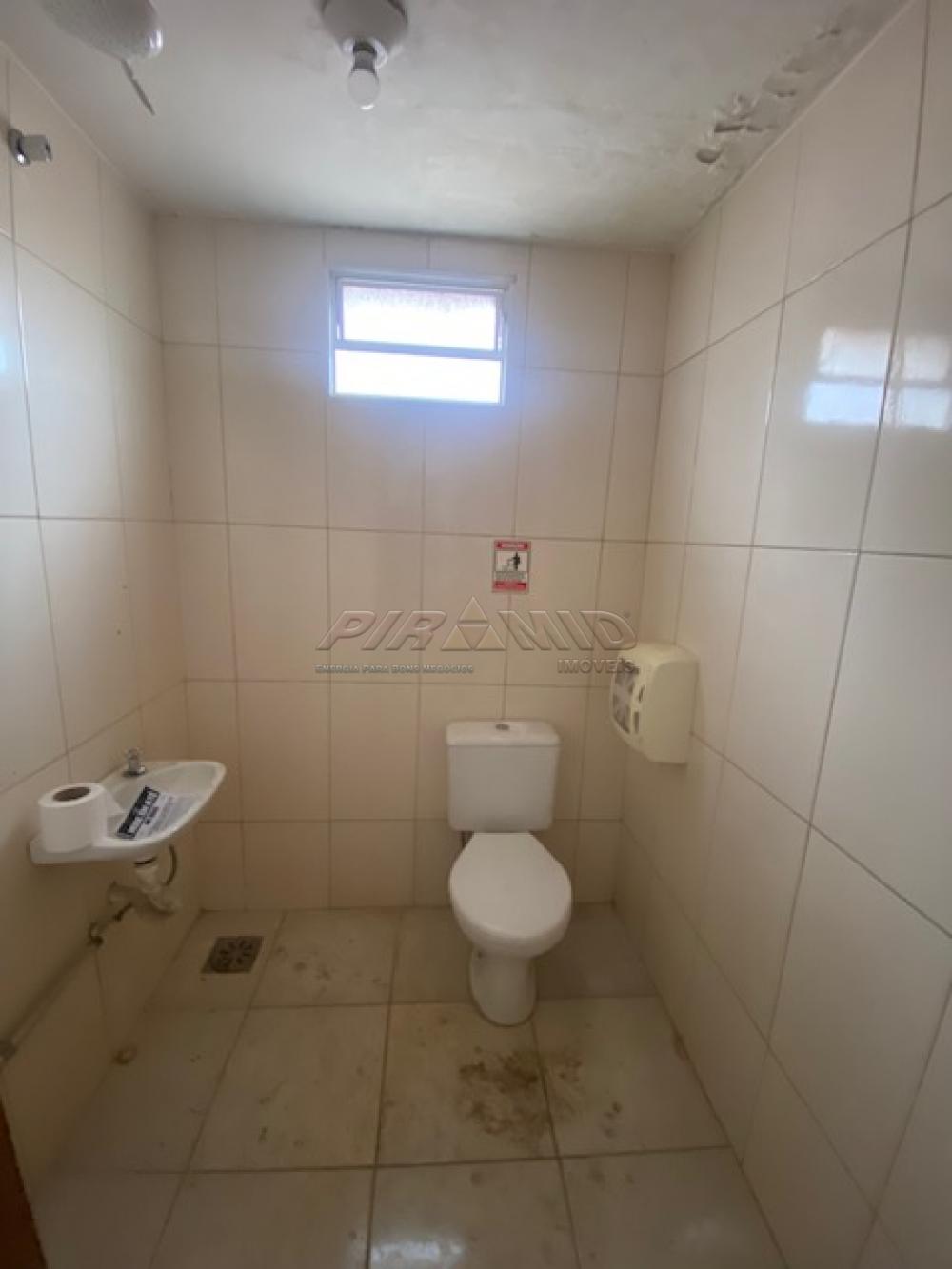 Alugar Comercial / Sal&atilde;o em Ribeir&atilde;o Preto R$ 7.500,00 - Foto 5