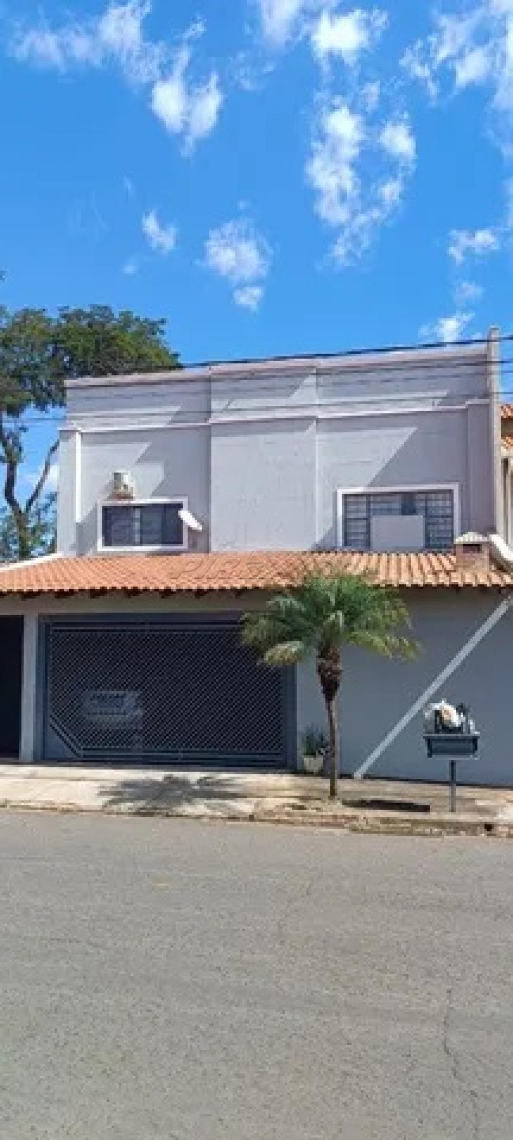 Comprar Casa / Padr&atilde;o em Ribeir&atilde;o Preto R$ 488.000,00 - Foto 1