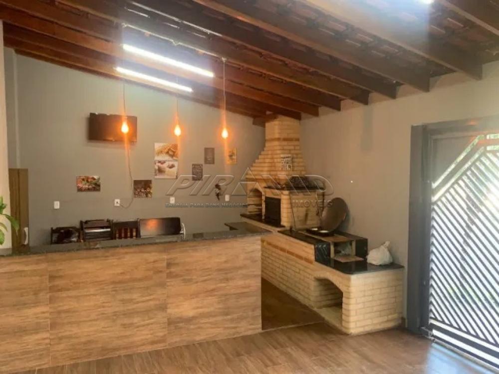 Comprar Casa / Padr&atilde;o em Ribeir&atilde;o Preto R$ 488.000,00 - Foto 2