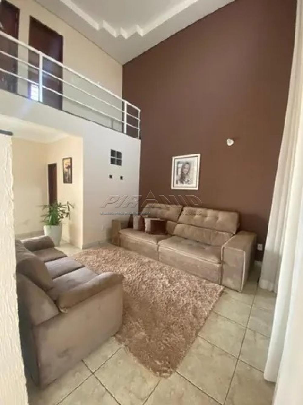 Comprar Casa / Padr&atilde;o em Ribeir&atilde;o Preto R$ 488.000,00 - Foto 3