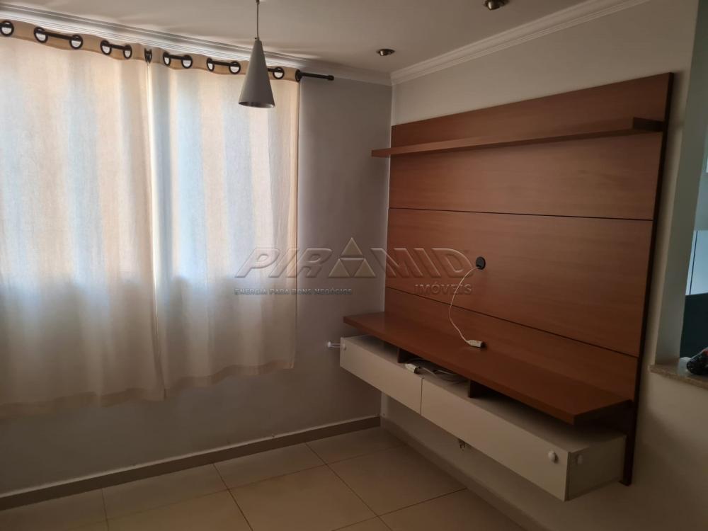 Alugar Apartamento / Padr&atilde;o em Ribeir&atilde;o Preto R$ 1.350,00 - Foto 2