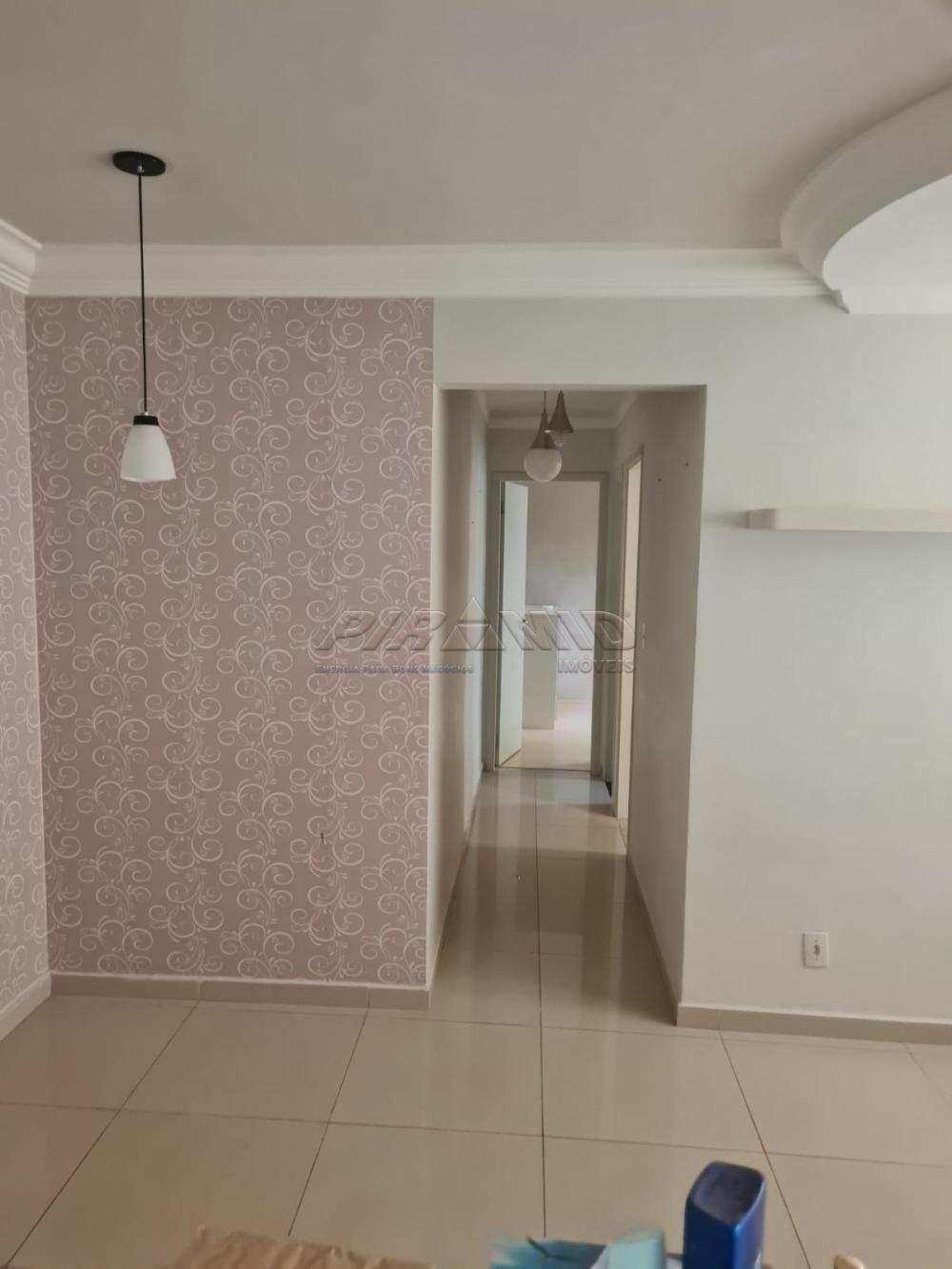 Alugar Apartamento / Padr&atilde;o em Ribeir&atilde;o Preto R$ 1.350,00 - Foto 7