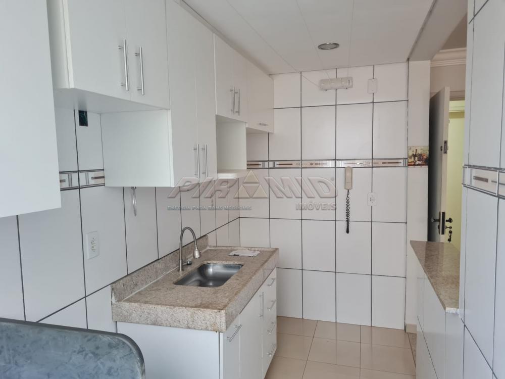 Alugar Apartamento / Padr&atilde;o em Ribeir&atilde;o Preto R$ 1.350,00 - Foto 9