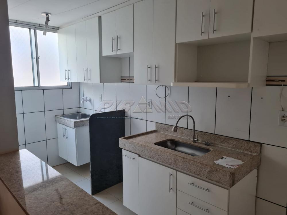 Alugar Apartamento / Padr&atilde;o em Ribeir&atilde;o Preto R$ 1.350,00 - Foto 10