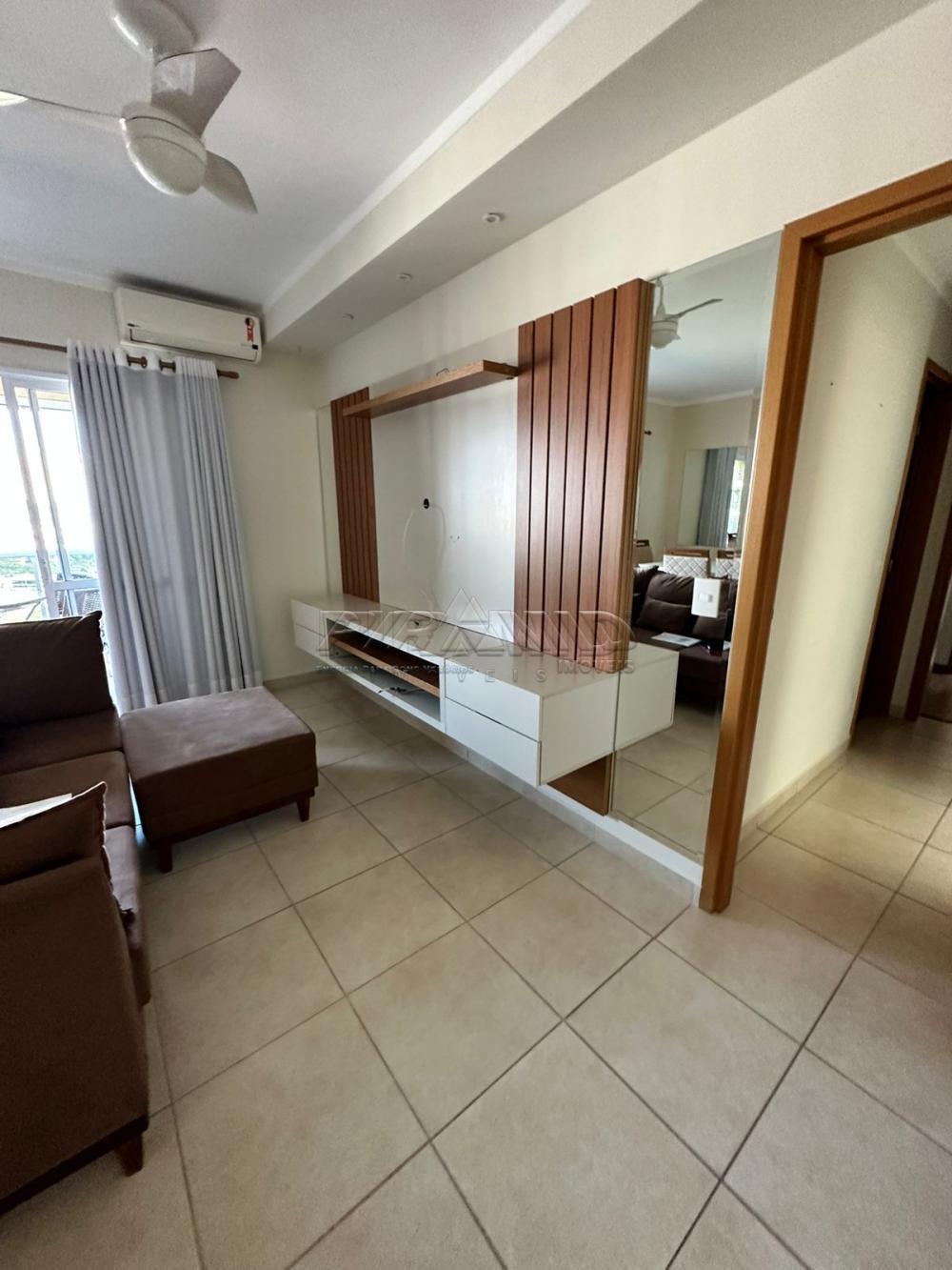 Alugar Apartamento / Padr&atilde;o em Ribeir&atilde;o Preto R$ 4.500,00 - Foto 2