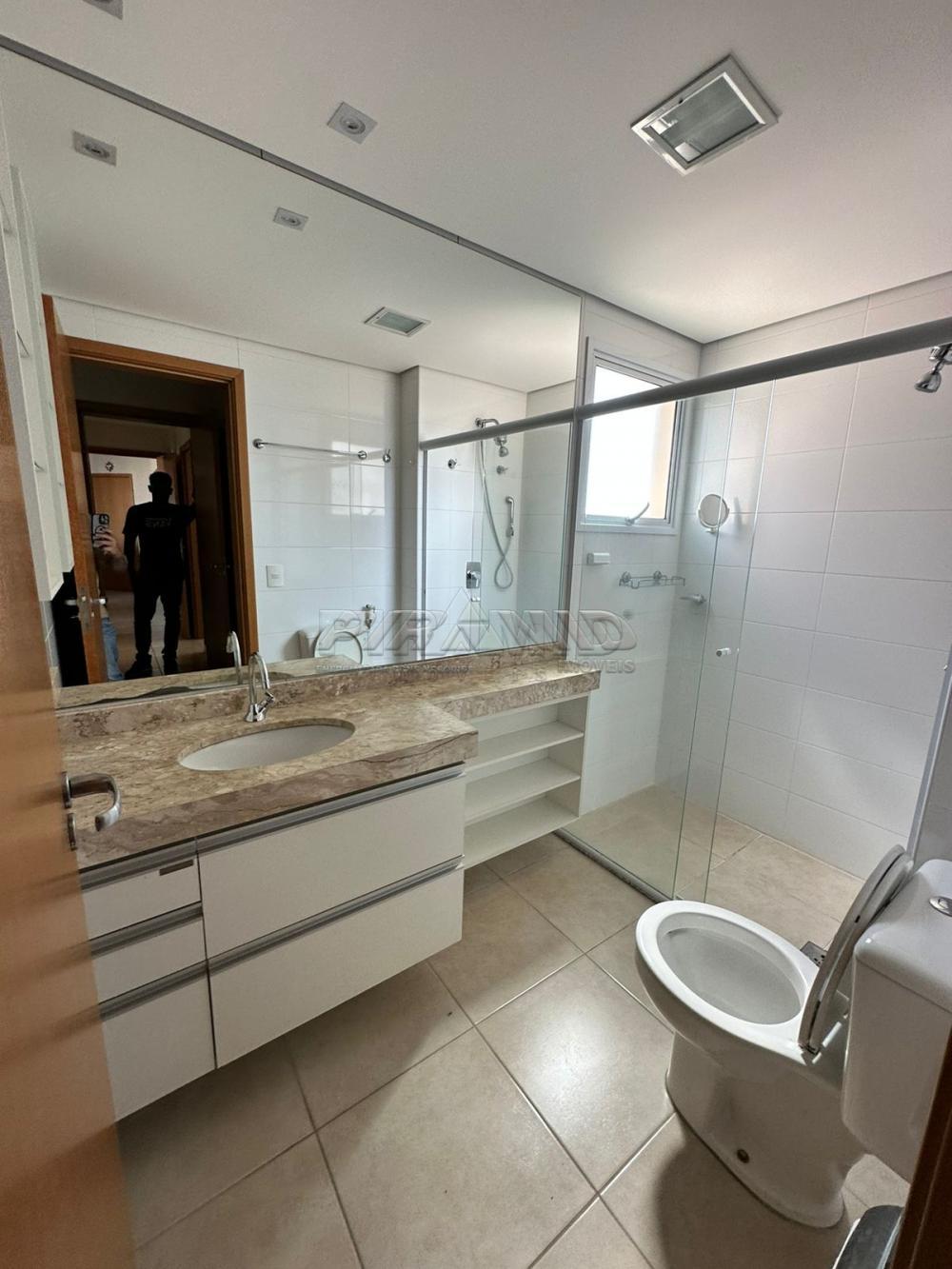 Alugar Apartamento / Padr&atilde;o em Ribeir&atilde;o Preto R$ 4.500,00 - Foto 3