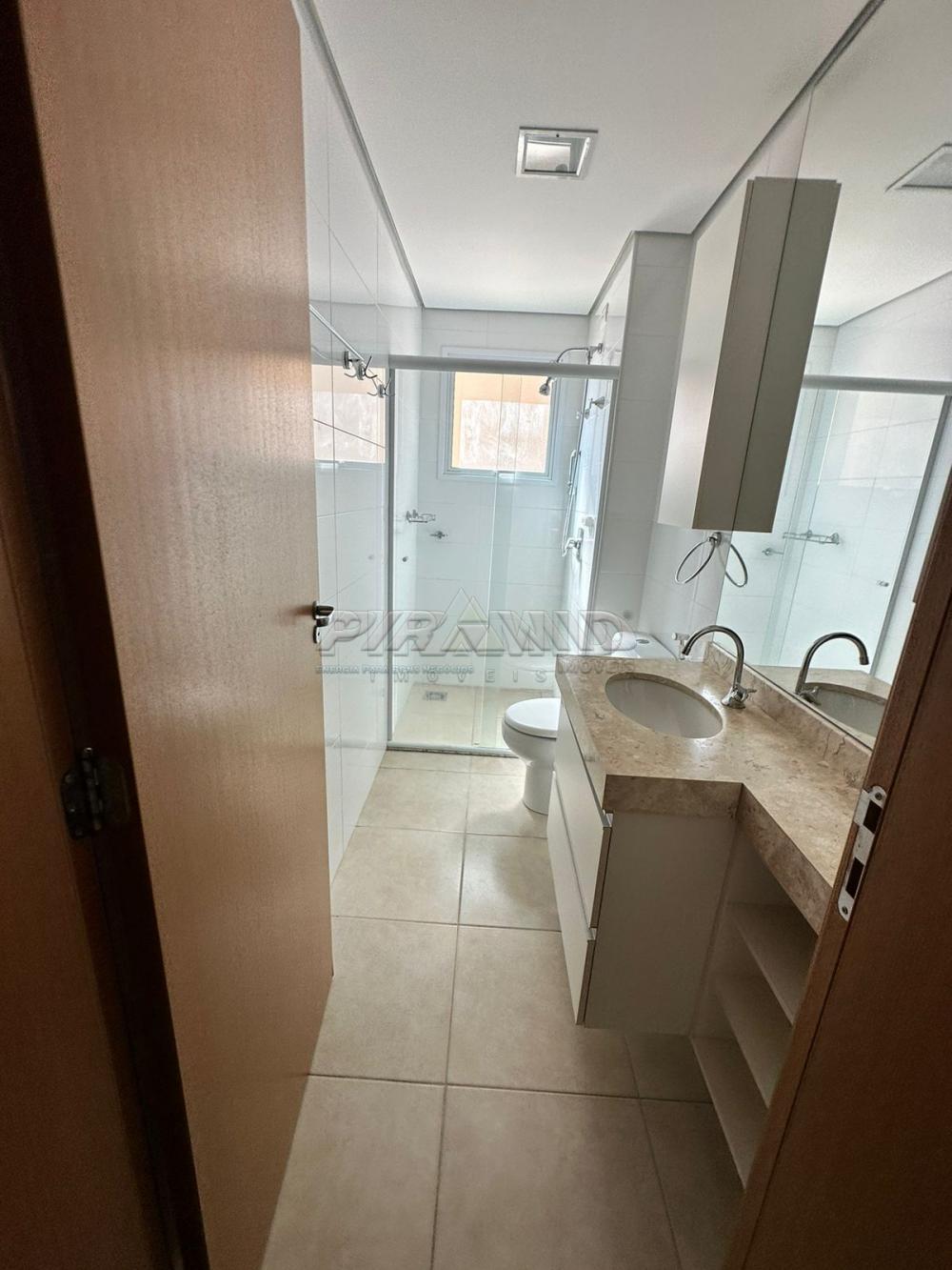Alugar Apartamento / Padr&atilde;o em Ribeir&atilde;o Preto R$ 4.500,00 - Foto 5
