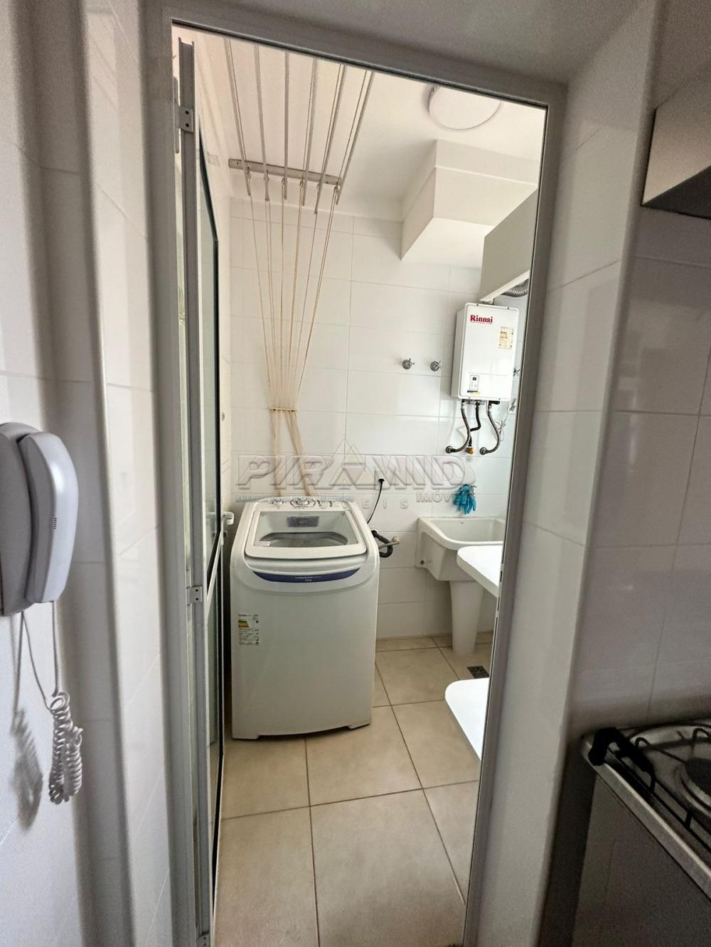 Alugar Apartamento / Padr&atilde;o em Ribeir&atilde;o Preto R$ 4.500,00 - Foto 10