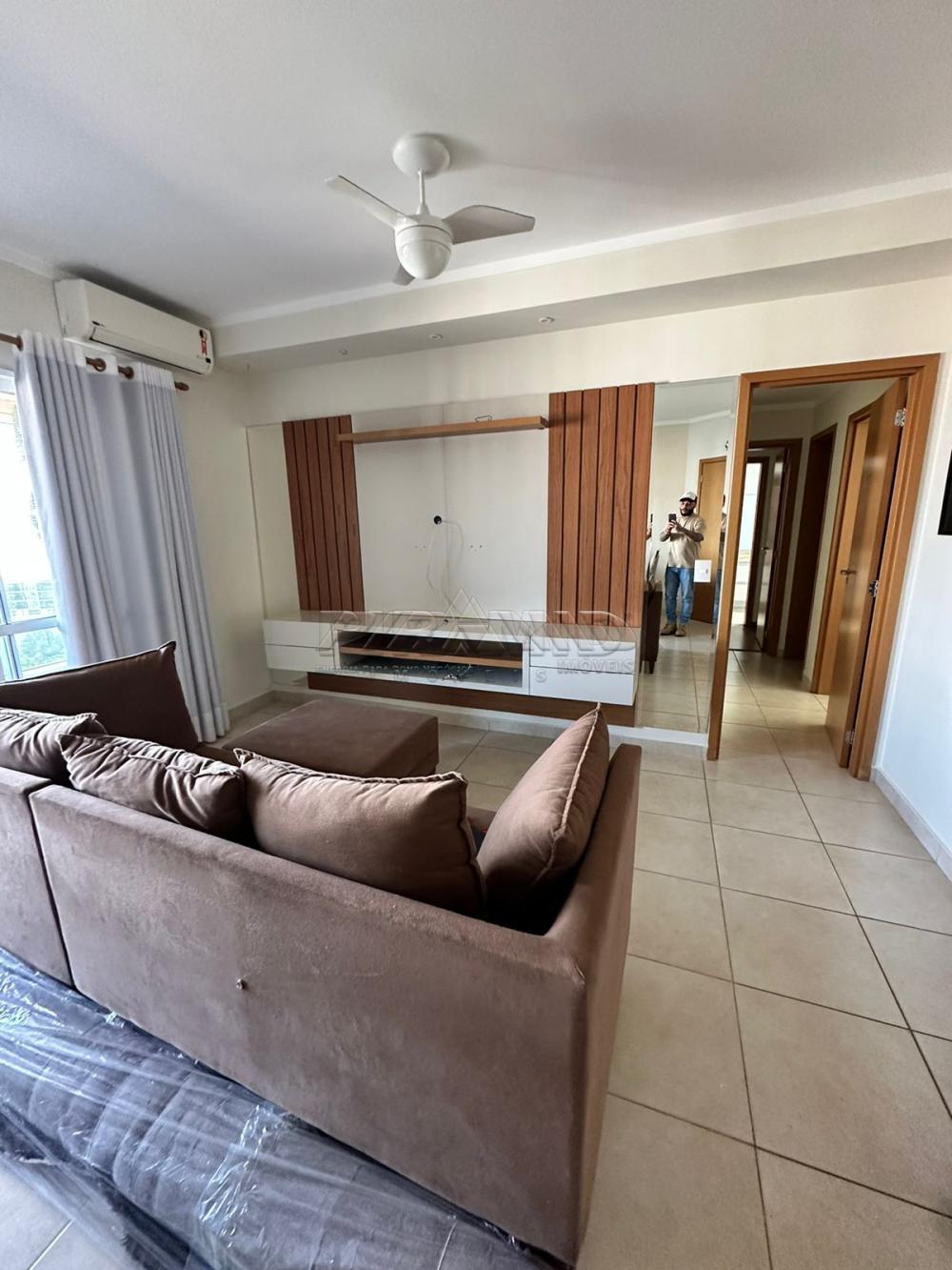 Alugar Apartamento / Padr&atilde;o em Ribeir&atilde;o Preto R$ 4.500,00 - Foto 12