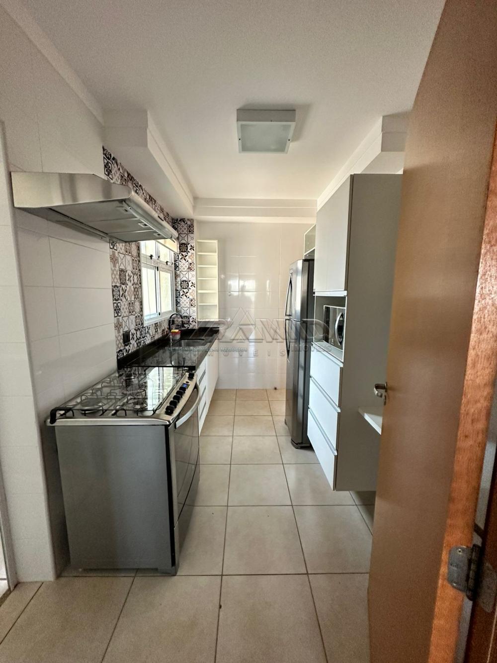 Alugar Apartamento / Padr&atilde;o em Ribeir&atilde;o Preto R$ 4.500,00 - Foto 9