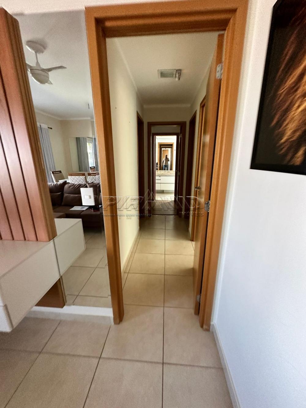 Alugar Apartamento / Padr&atilde;o em Ribeir&atilde;o Preto R$ 4.500,00 - Foto 17