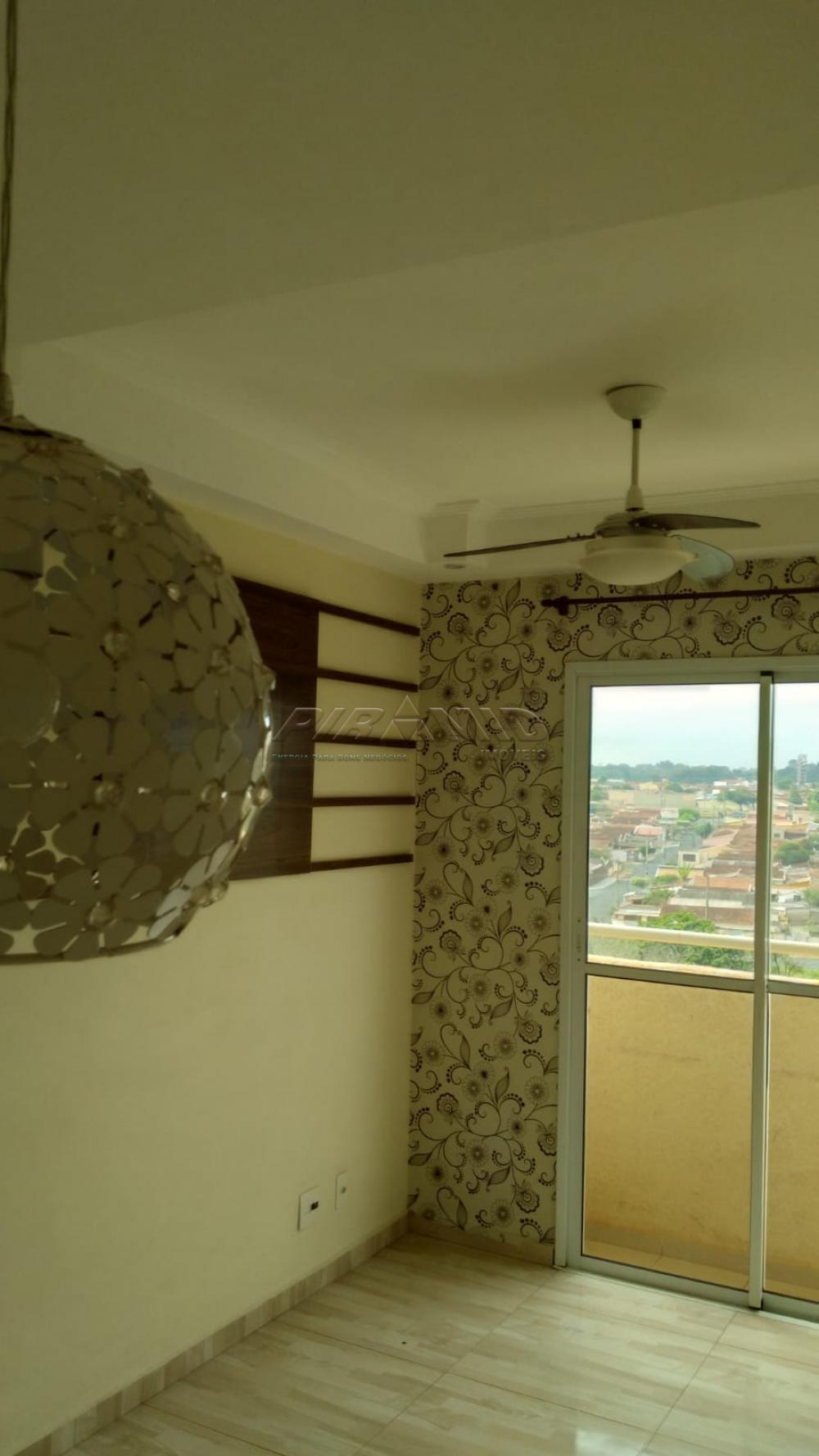 Comprar Apartamento / Padr&atilde;o em Ribeir&atilde;o Preto R$ 220.000,00 - Foto 3