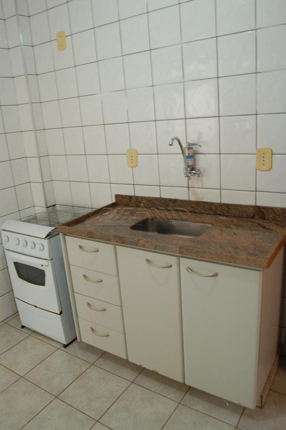 Alugar Apartamento / Padr&atilde;o em Ribeir&atilde;o Preto R$ 1.600,00 - Foto 8