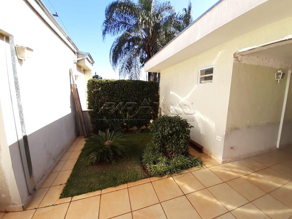 Alugar Casa / Padr&atilde;o em Ribeir&atilde;o Preto R$ 7.300,00 - Foto 1