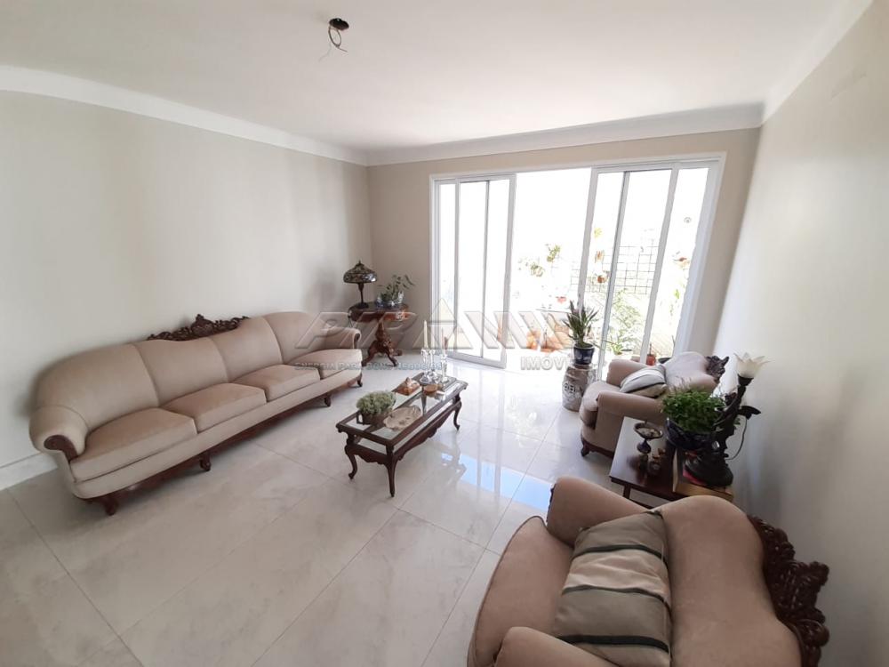 Alugar Casa / Padr&atilde;o em Ribeir&atilde;o Preto R$ 7.300,00 - Foto 3