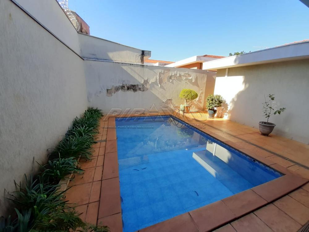 Alugar Casa / Padr&atilde;o em Ribeir&atilde;o Preto R$ 7.300,00 - Foto 31