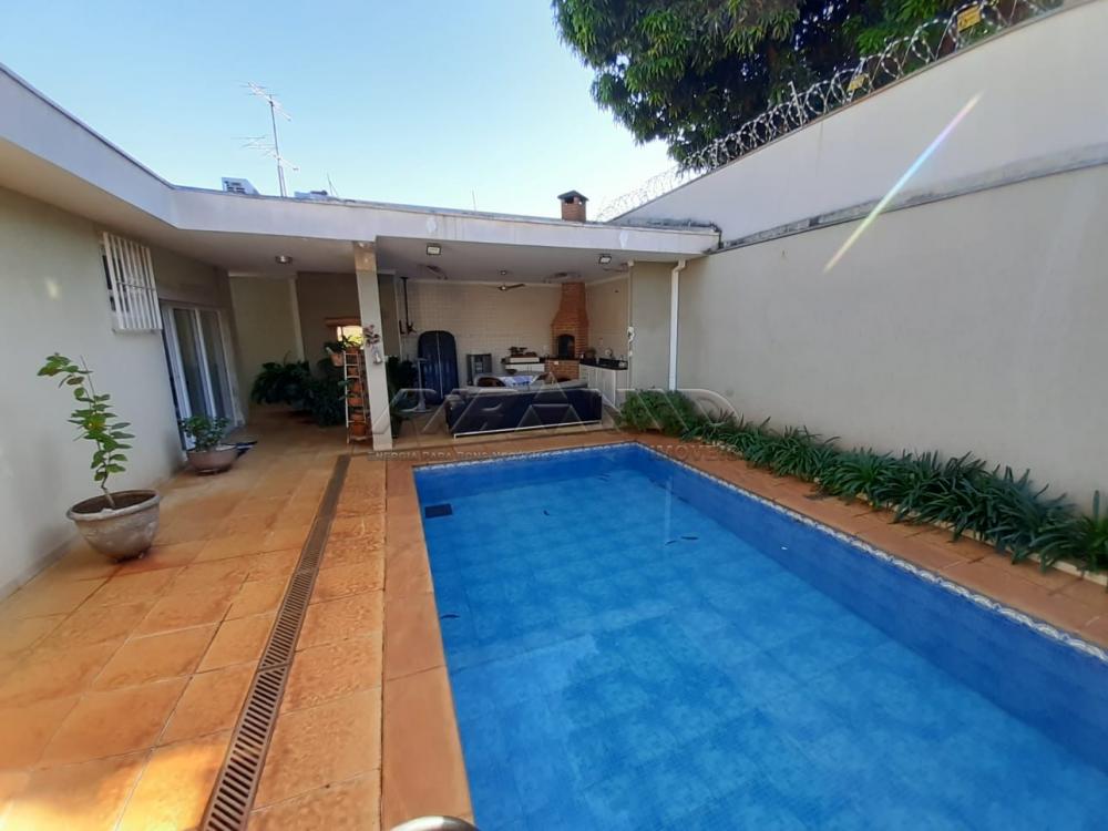 Alugar Casa / Padr&atilde;o em Ribeir&atilde;o Preto R$ 7.300,00 - Foto 32