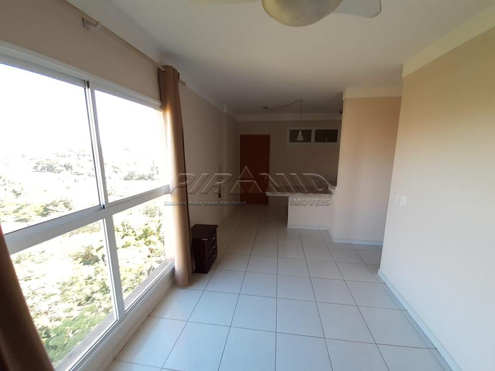 Alugar Apartamento / Padr&atilde;o em Ribeir&atilde;o Preto R$ 1.300,00 - Foto 3