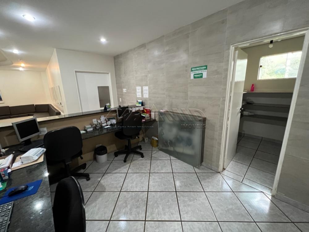 Alugar Comercial / Pr&eacute;dio em Ribeir&atilde;o Preto R$ 15.000,00 - Foto 12