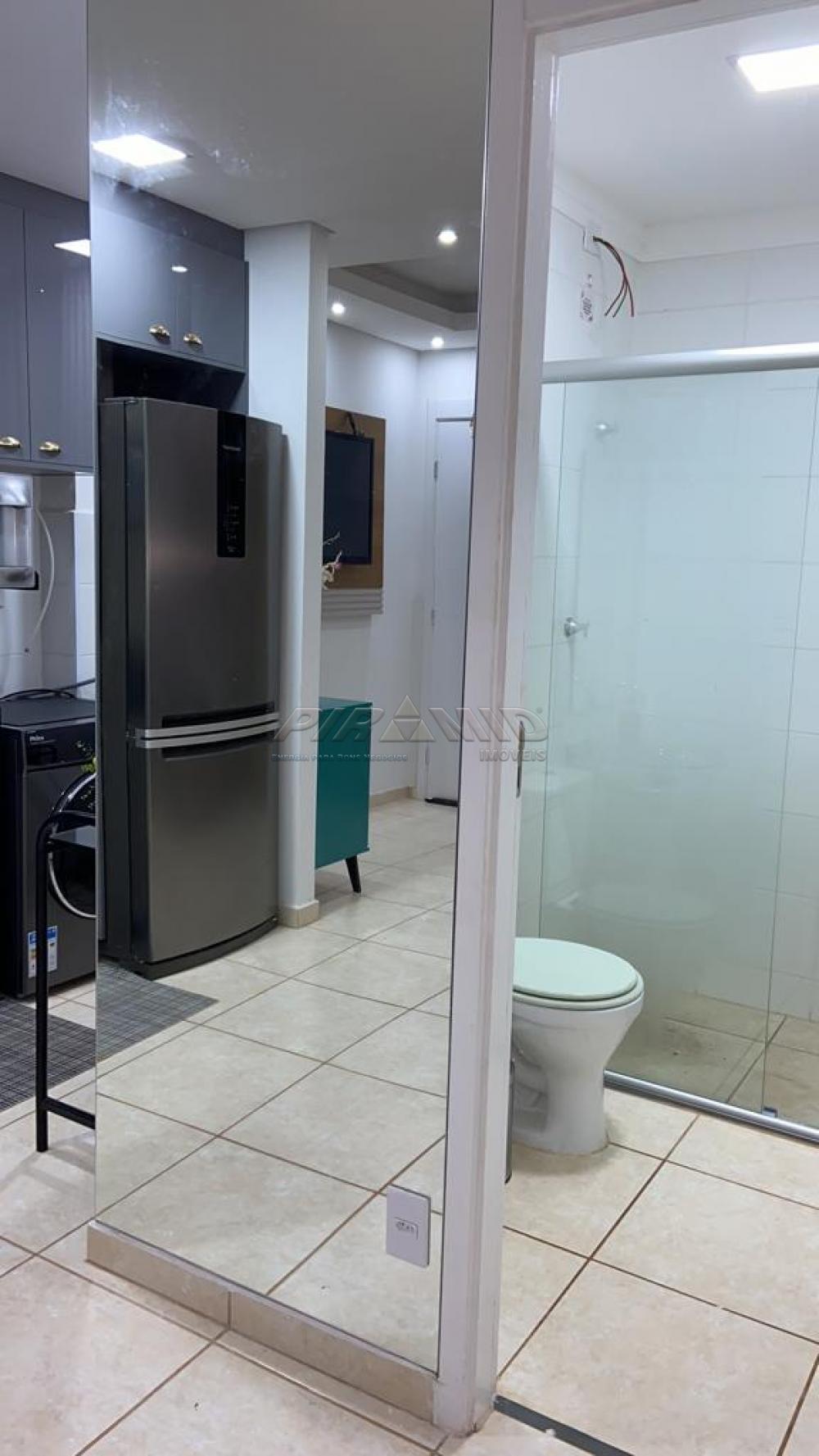 Comprar Apartamento / Padr&atilde;o em Ribeir&atilde;o Preto R$ 180.000,00 - Foto 8