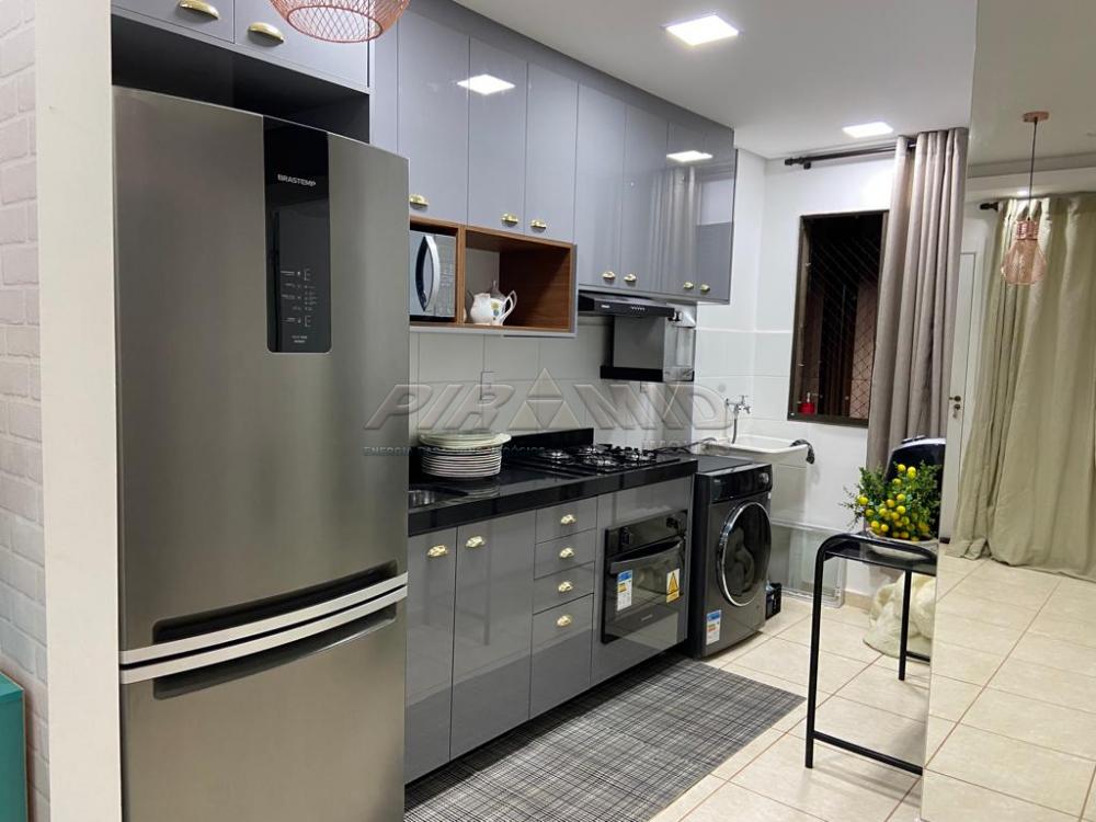 Comprar Apartamento / Padr&atilde;o em Ribeir&atilde;o Preto R$ 180.000,00 - Foto 9