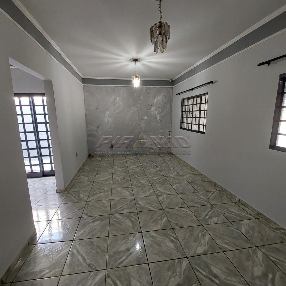 Alugar Casa / Padr&atilde;o em Ribeir&atilde;o Preto R$ 1.650,00 - Foto 2
