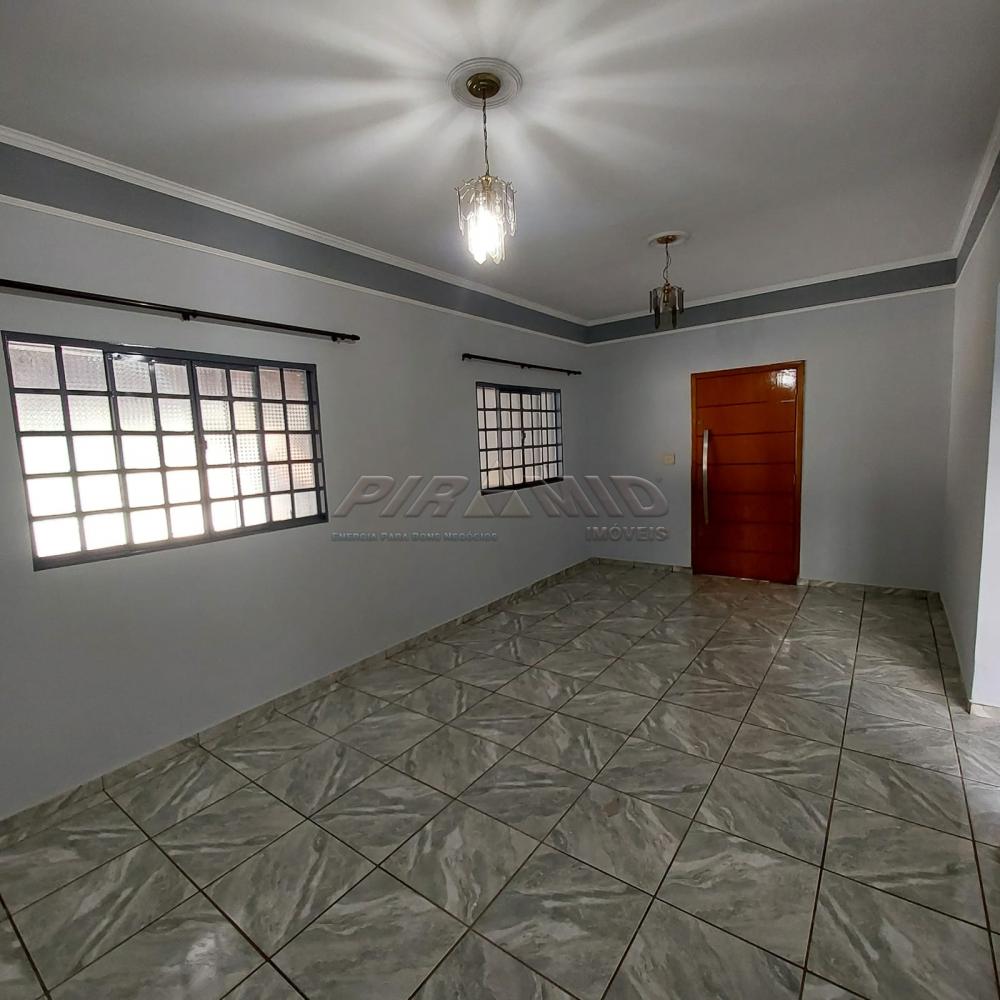 Alugar Casa / Padr&atilde;o em Ribeir&atilde;o Preto R$ 1.650,00 - Foto 3
