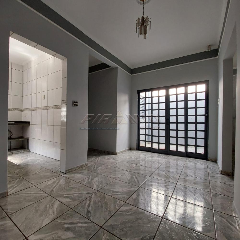 Alugar Casa / Padr&atilde;o em Ribeir&atilde;o Preto R$ 1.650,00 - Foto 4