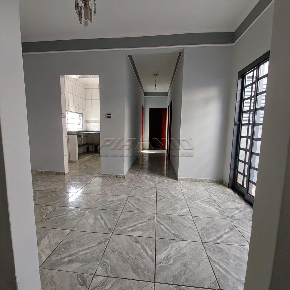 Alugar Casa / Padr&atilde;o em Ribeir&atilde;o Preto R$ 1.650,00 - Foto 5