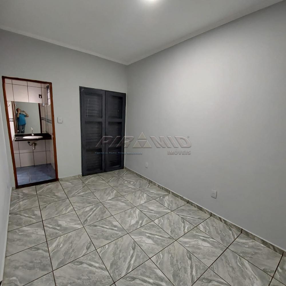 Alugar Casa / Padr&atilde;o em Ribeir&atilde;o Preto R$ 1.650,00 - Foto 6