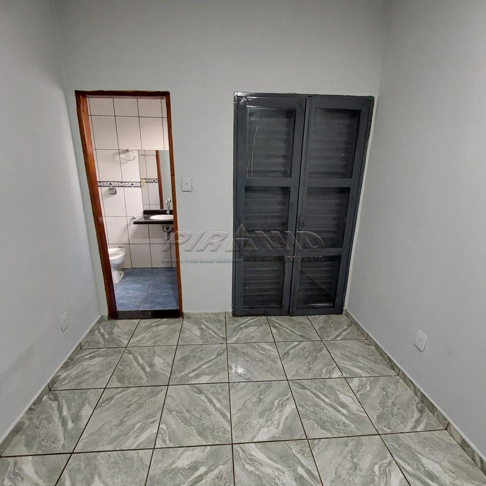 Alugar Casa / Padr&atilde;o em Ribeir&atilde;o Preto R$ 1.650,00 - Foto 7