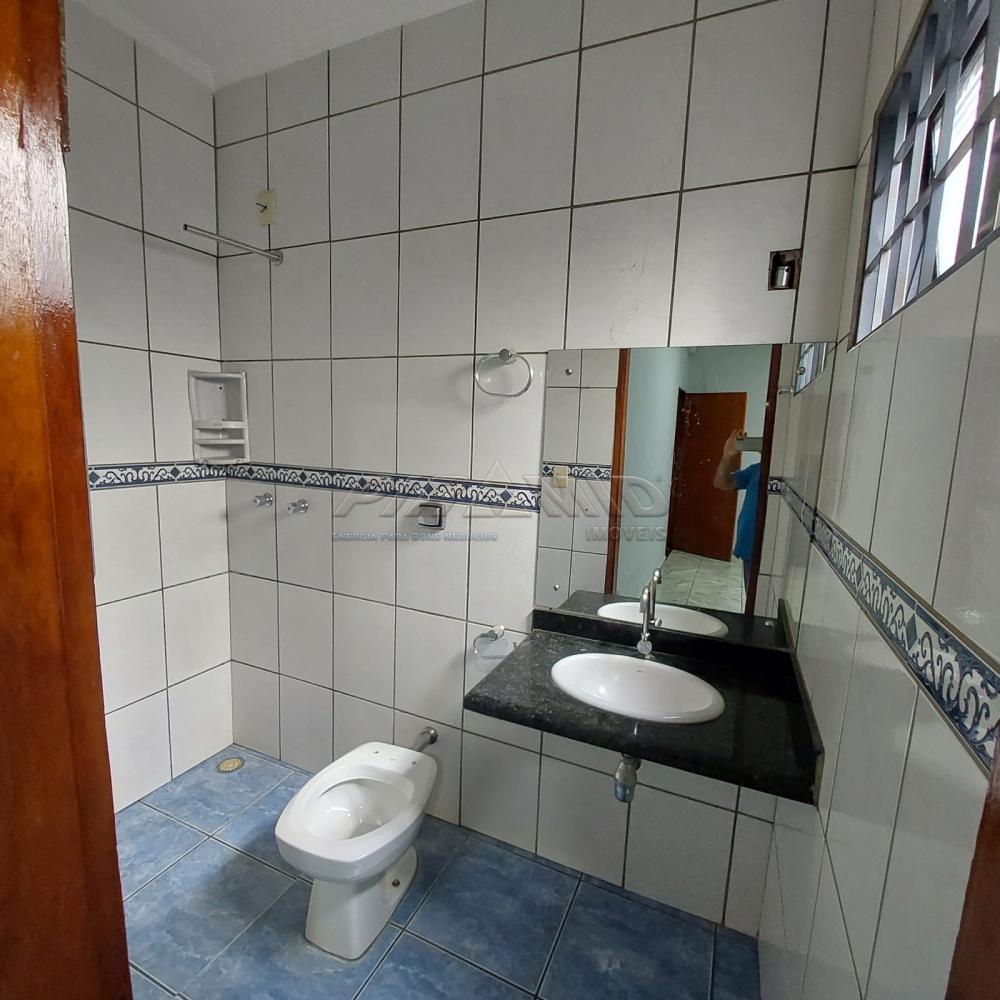Alugar Casa / Padr&atilde;o em Ribeir&atilde;o Preto R$ 1.650,00 - Foto 8