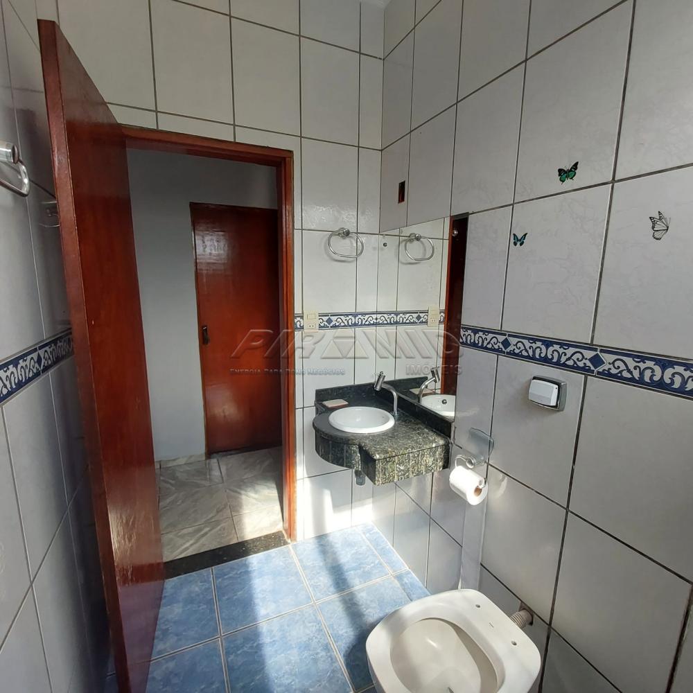 Alugar Casa / Padr&atilde;o em Ribeir&atilde;o Preto R$ 1.650,00 - Foto 11