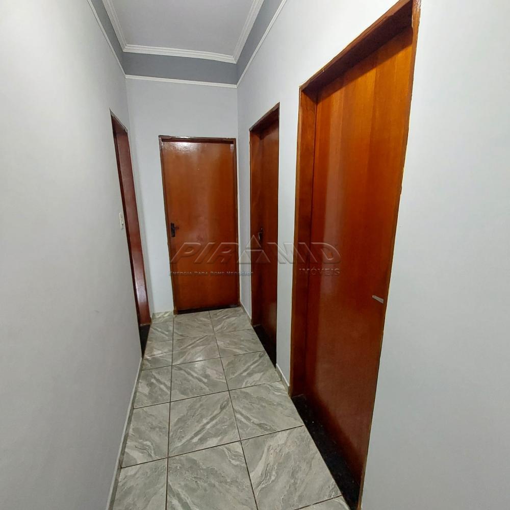 Alugar Casa / Padr&atilde;o em Ribeir&atilde;o Preto R$ 1.650,00 - Foto 13