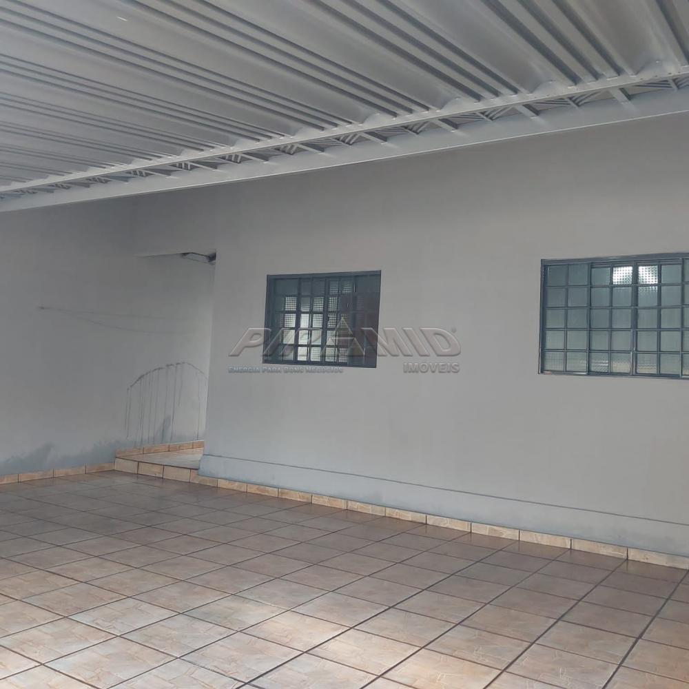 Alugar Casa / Padr&atilde;o em Ribeir&atilde;o Preto R$ 1.650,00 - Foto 1