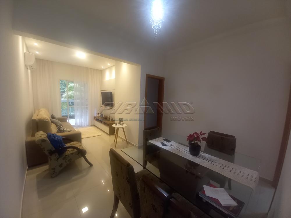 Alugar Apartamento / Padr&atilde;o em Ribeir&atilde;o Preto R$ 1.900,00 - Foto 1