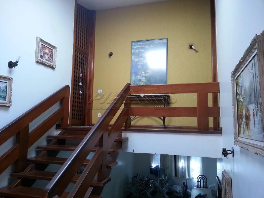 Alugar Casa / Padr&atilde;o em Ribeir&atilde;o Preto R$ 5.500,00 - Foto 1