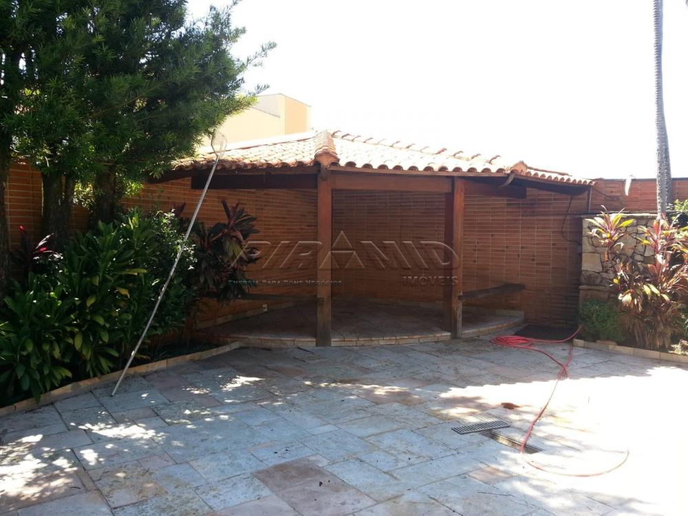 Alugar Casa / Padr&atilde;o em Ribeir&atilde;o Preto R$ 5.500,00 - Foto 6