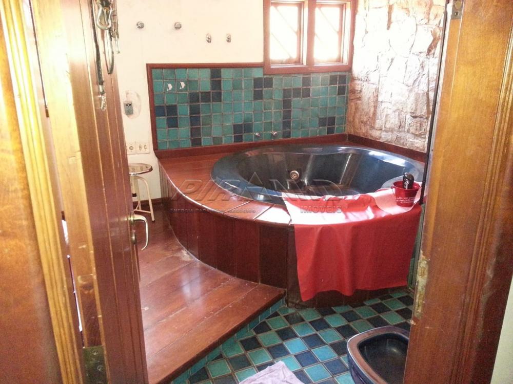 Alugar Casa / Padr&atilde;o em Ribeir&atilde;o Preto R$ 5.500,00 - Foto 4