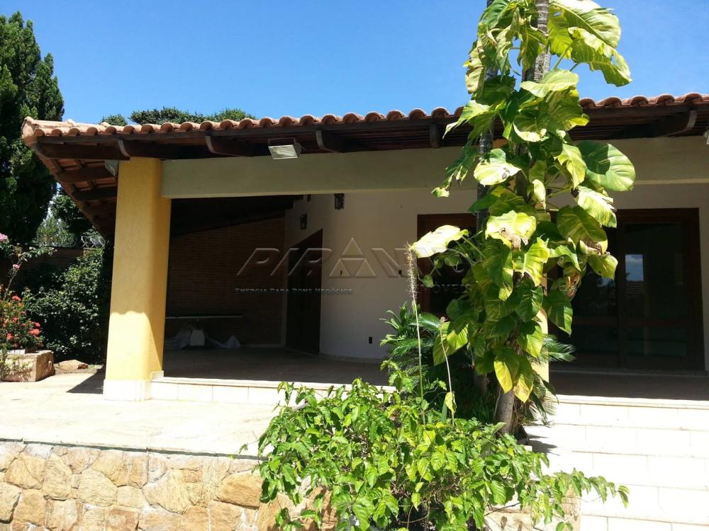 Alugar Casa / Padr&atilde;o em Ribeir&atilde;o Preto R$ 5.500,00 - Foto 8