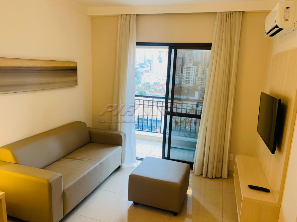 Alugar Apartamento / Flat em Ribeir&atilde;o Preto R$ 1.700,00 - Foto 3