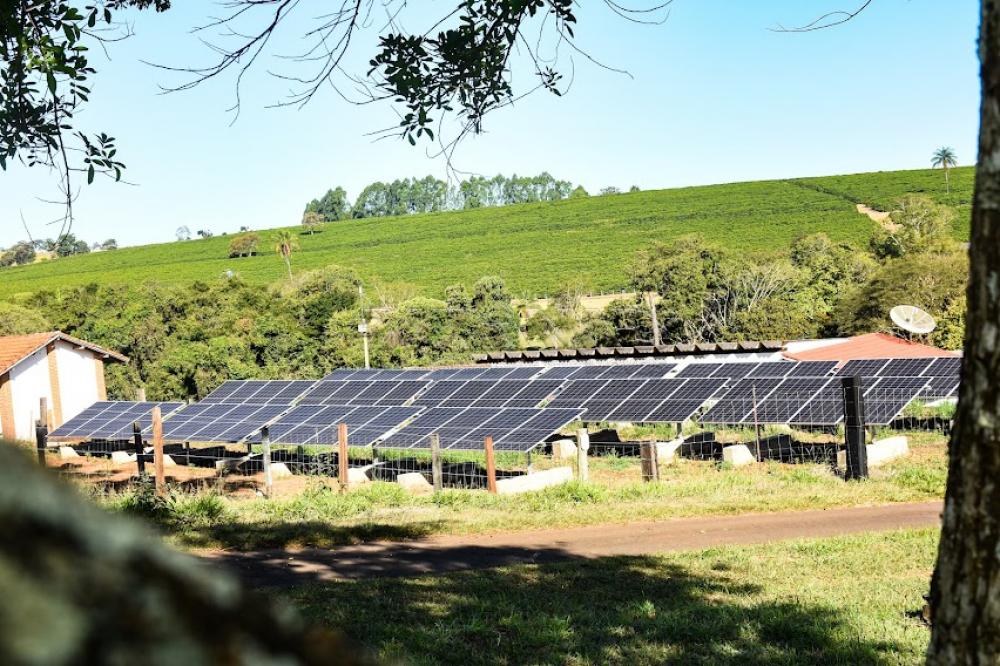 Comprar Rural / S&iacute;tio em C&aacute;ssia dos Coqueiros R$ 7.000.000,00 - Foto 29