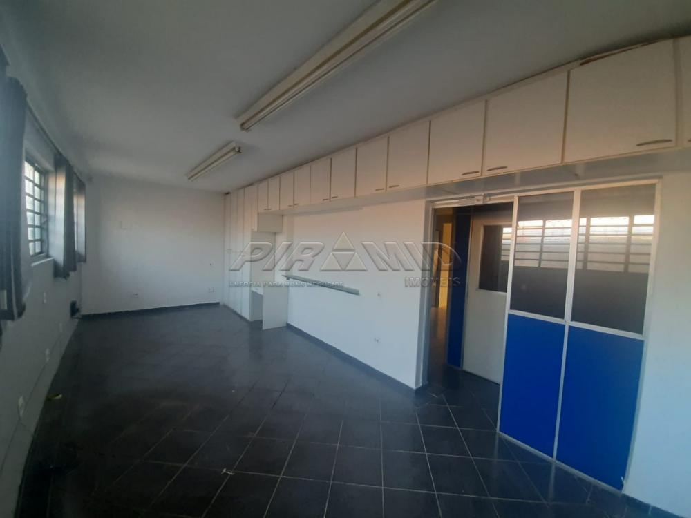 Alugar Comercial / Galp&atilde;o  Barrac&atilde;o em Ribeir&atilde;o Preto R$ 20.000,00 - Foto 4