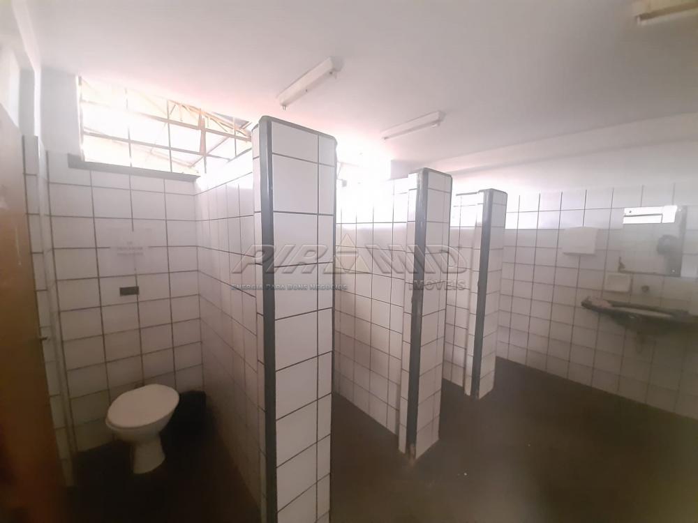 Alugar Comercial / Galp&atilde;o  Barrac&atilde;o em Ribeir&atilde;o Preto R$ 20.000,00 - Foto 5